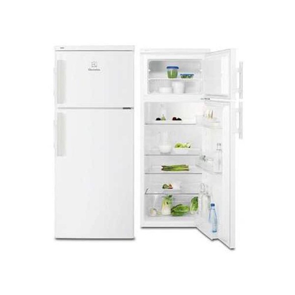 Slika ELECTROLUX Kombinovani frižider EJ2301AOW2  140.4 cm, 184 l, 44 l