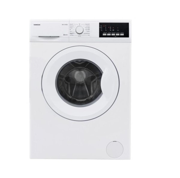 Slika KONCAR Mašina za pranje veša VM 08 7 FCPN3  800obr/min  7 kg Bela 