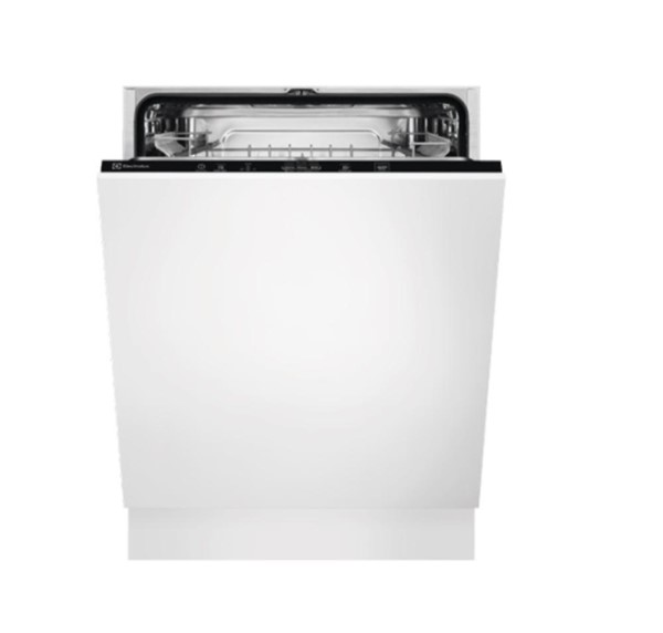 Slika ELECTROLUX Ugradna mašina za pranje sudova EEM69300IX 15 D