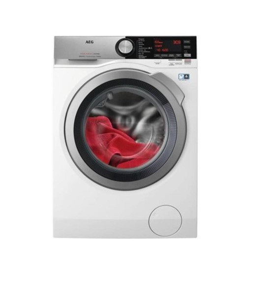 Slika AEG Mašina za pranje i sušenje veša L8WBC61SC 1600obr 10 kg  6 kg 