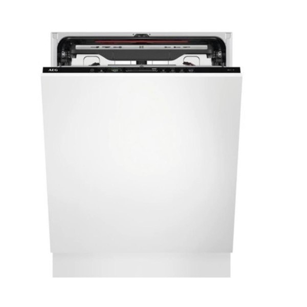 Slika ELECTROLUX Ugradna mašina za pranje sudova FSE74718P  15 C