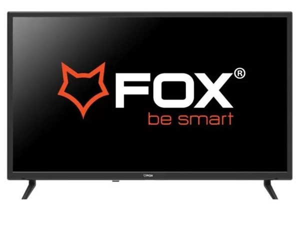 Slika FOX Televizor 43AOS400A 43''  3840 x 2160 px