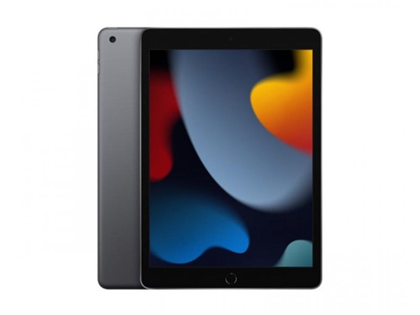 Slika TABLET ''APPLE'' iPad 9 10.2" 256GB Space Gray MK2N3FD/A