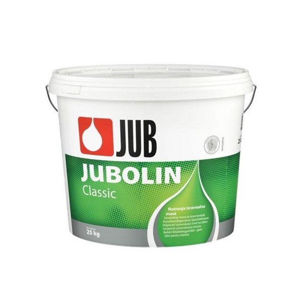 Picture of JUB JUBOLIN CLASSIC GLET 3KG