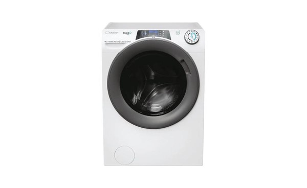 Slika CANDY Mašina za pranje veša RP 6106BWMR/1-S  1600obr  10 kg Bela