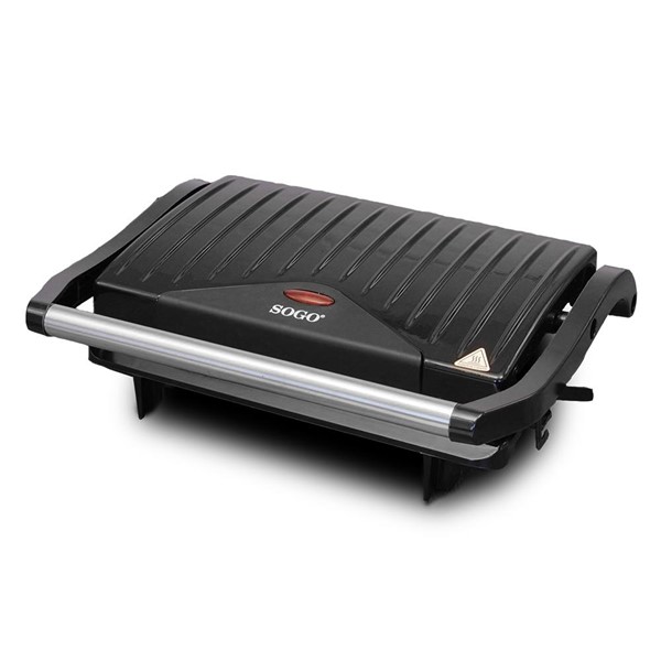 Picture of Sogo Gril toster SAN-SS-7122, 750 W