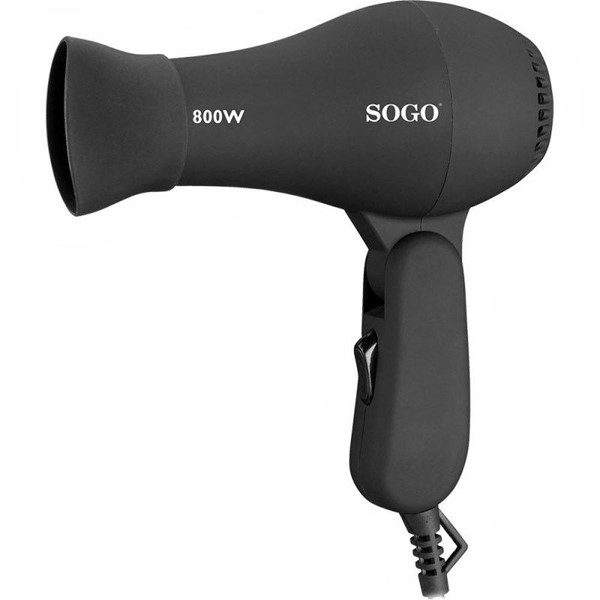 Picture of SOGO Fen SEC-SS-3615  Crna  , 2 brzine  , 800 W