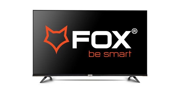 Slika FOX Televizor 65WOS620D  65" 165cm UHD 4K 3840x2160