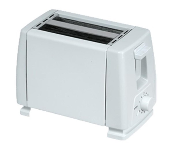 Picture of ROSBERG Toster R51440A Bela, 750 W