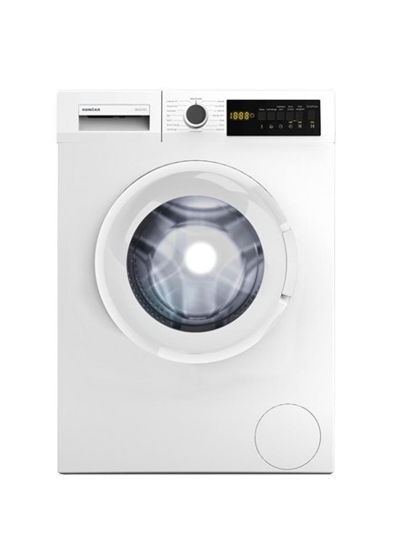 Slika KONCAR Mašina za pranje veša VM107AT2 1000 obr/min 7 kg Bela