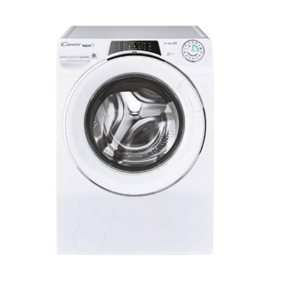 Slika CANDY Mašina za pranje i sušenje veša ROW 4966DWMCE 1S 1400 9 kg 6 kg