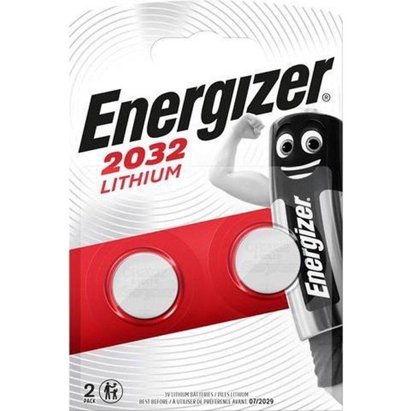 Slika BAT."ENERGIZER"CR2032 2/1