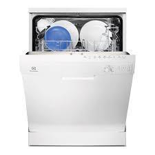 Slika ELECTROLUX Mašina za pranje sudova ESF5206LOW 13 kompleta  F 