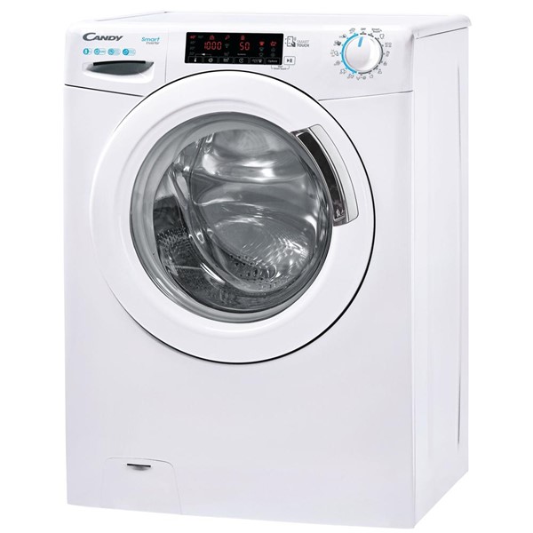Slika CANDY Mašina za pranje veša CS 128TXME/S 1200 obr/min  8 kg Bela