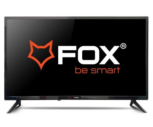 Slika FOX Televizor 32DTV220C 32" 81cm   HD READY 1366×768