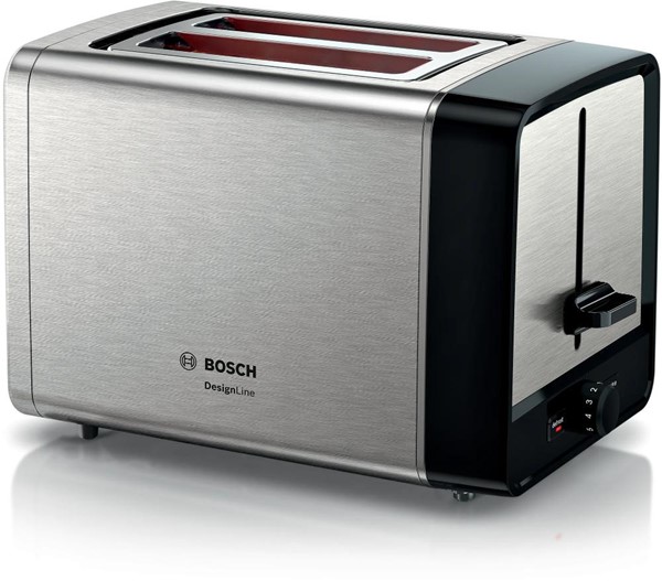 Picture of BOSCH Toster TAT5P420 Inox  , 970 W 