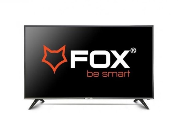 Picture of FOX Televizor 55DLE488 55" 3840 x 2160 px UHD 
