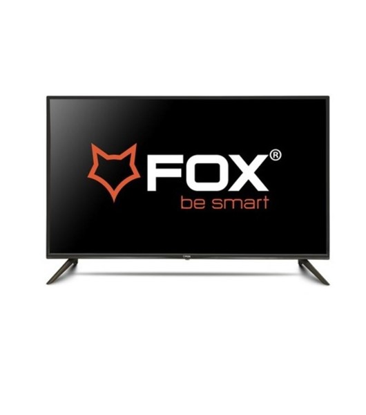 Slika FOX Televizor 40DTV200C   40" [ 102 cm ] 1920 x 1080 (Full HD) 