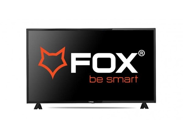 Slika FOX Televizor 42DTV230E 42" (107 cm) Rezolucija : 1920 x 1080 (Full HD)
