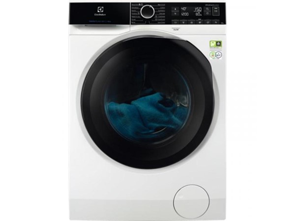 Slika ELECTROLUX Mašina za pranje veša EW8FN148B 1400 obr/min 8 kg Bela