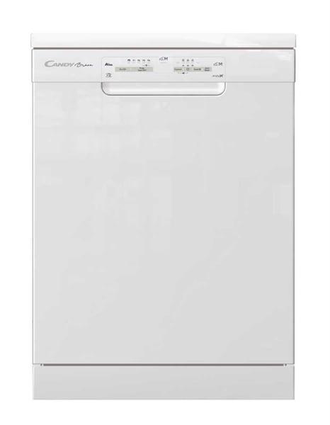 Slika CANDY Mašina za pranje sudova CDPN 1L390 PWBrava 13  F