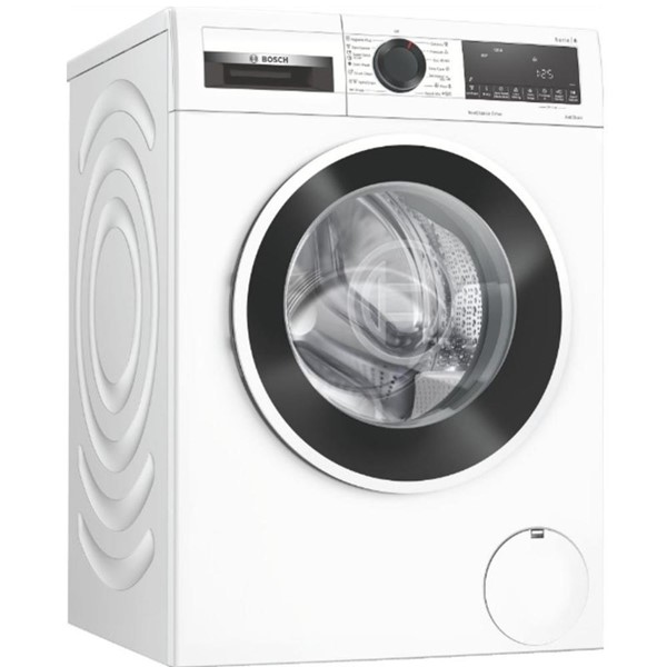 Picture of BOSCH Mašina za pranje veša WGG14202BY 1200 o/min 9 kg  Bela 