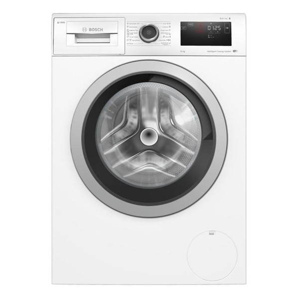 Slika BOSCH Mašina za pranje veša WAL28PH3BY 400 - 1400 o/min 10 kg  Bela 