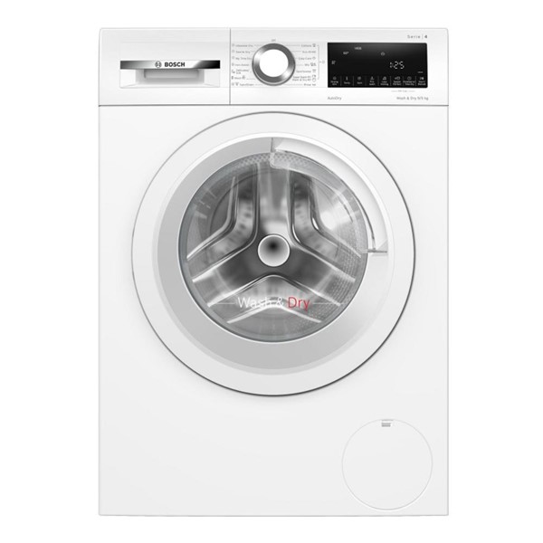 Slika BOSCH Mašina za pranje i sušenje veša WNA144V0BY  1400 o/min 9 kg 6 kg