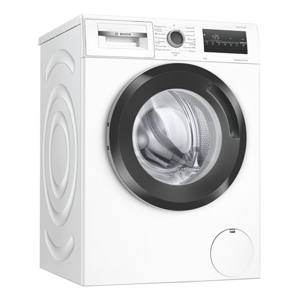 Slika BOSCH Mašina za pranje veša WAN28267BY 1400 o/min 8 kg  Bela 