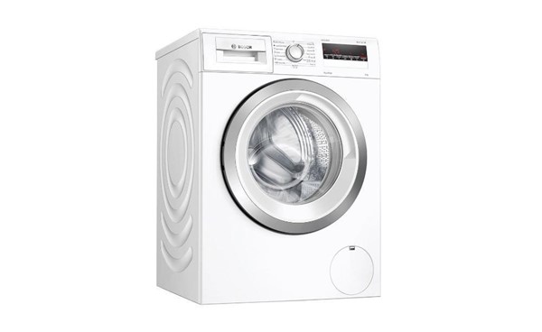 Slika BOSCH Mašina za pranje veša WAN28292BY 1400 o/min 9 kg  Bela 