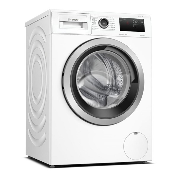 Slika BOSCH Mašina za pranje veša WGG14202BY 1200 o/min 9 kg  Bela 