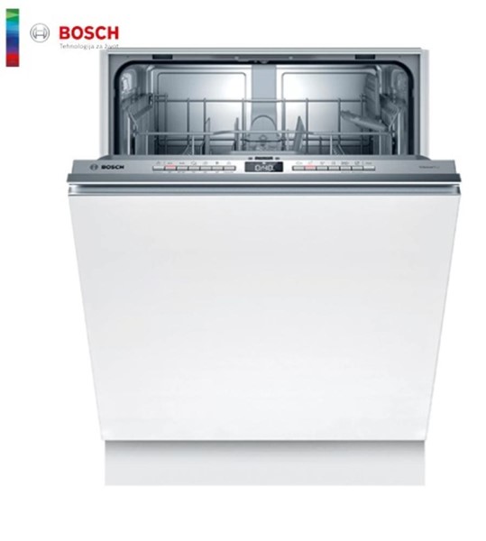 Picture of BOSCH Ugradna mašina za pranje sudova SMD4HAX48E  13 kompleta D