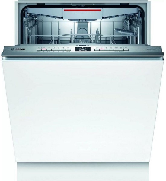 Slika BOSCH Ugradna mašina za pranje sudova SMV4EVX14E  13 A+++