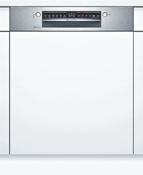 Slika BOSCH Ugradna mašina za pranje sudova SMI4HAS48E 13 A++