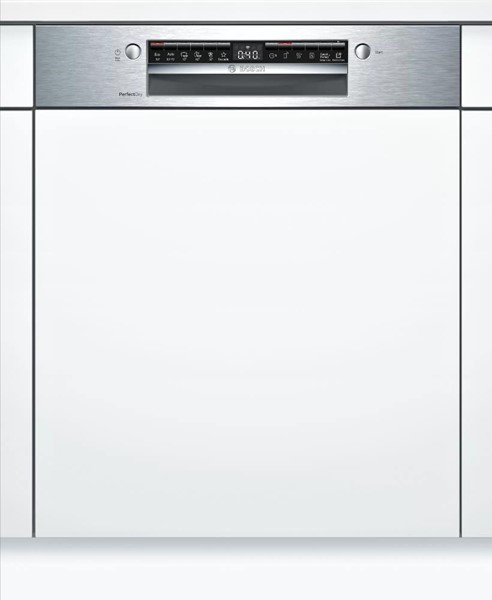 Slika BOSCH Ugradna mašina za pranje sudova SMI6ZCS00E 14 C