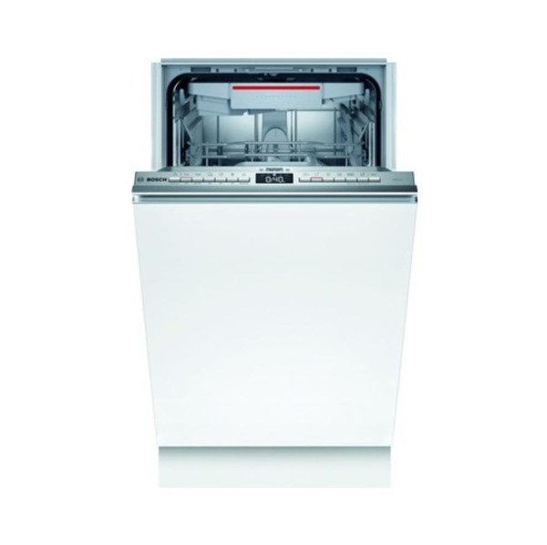 Slika BOSCH Ugradna mašina za pranje sudova SPV4XMX20E 10  komplet F