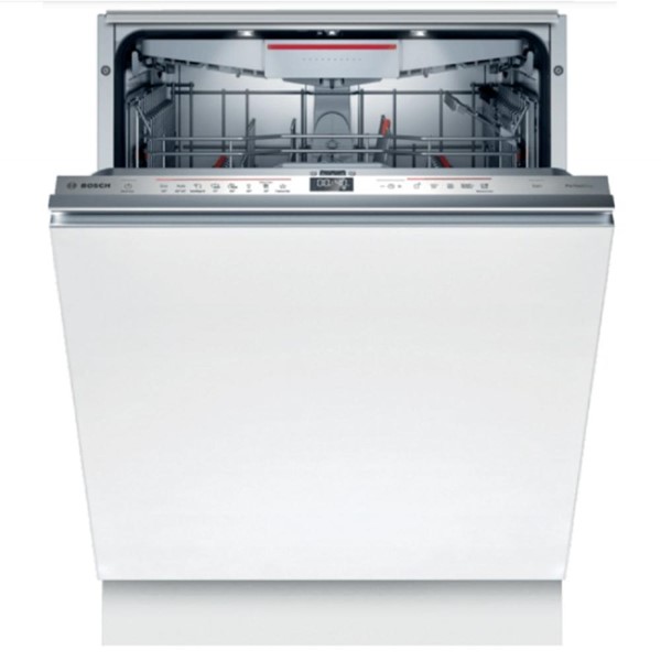 Slika BOSCH Potpuno Ugradna mašina za pranje sudova SMV6ZCX19E 14 kompleta C