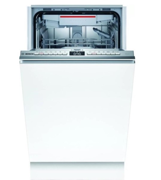 Slika BOSCH Ugradna mašina za pranje sudova SGV4HVX37E   13 kompleta  D