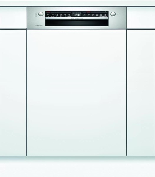 Slika BOSCH Ugradna mašina za pranje sudova SPI4HMS61E 10 kompleta A+
