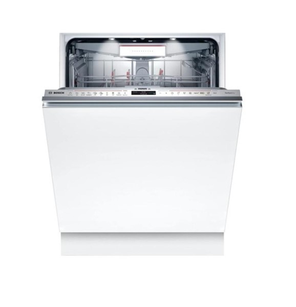 Slika BOSCH Ugradna mašina za pranje sudova SMV8YCX03E 14 kompleta   B