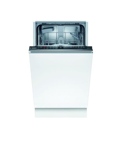 Slika BOSCH Ugradna mašina za pranje sudova SPV2IKX10E 9 kompleta  F 
