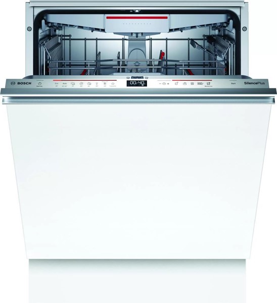 Slika BOSCH Ugradna mašina za pranje sudova SMD6ECX57E 14 D