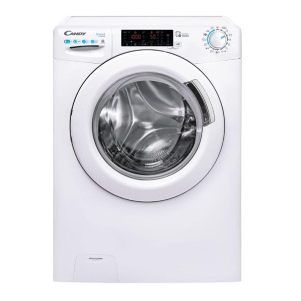 Slika CANDY Mašina za pranje i sušenje veša CSWS 485TWME/1-S 1400 o/min 8 kg 5 kg