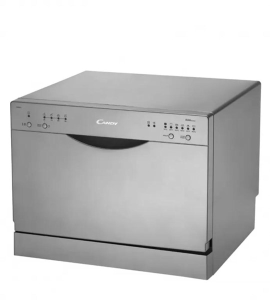 Slika CANDY Mašina za pranje sudova CDCP 6S 6 F