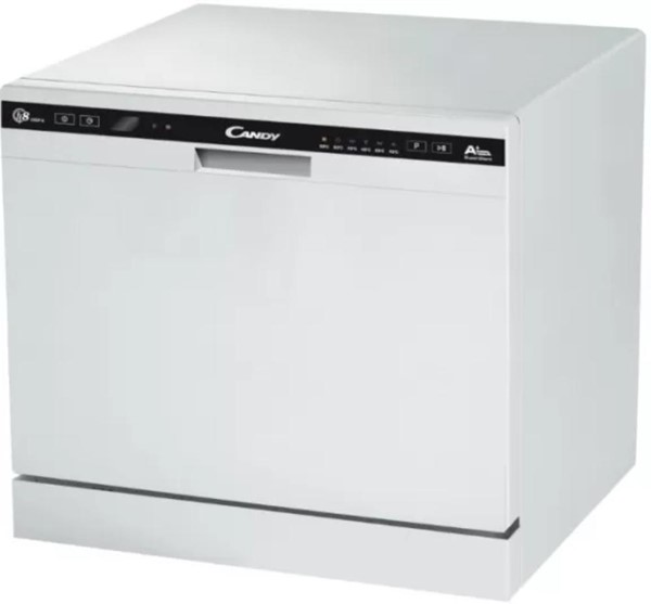 Slika CANDY Mašina za pranje sudova CDCP 6 6 A+