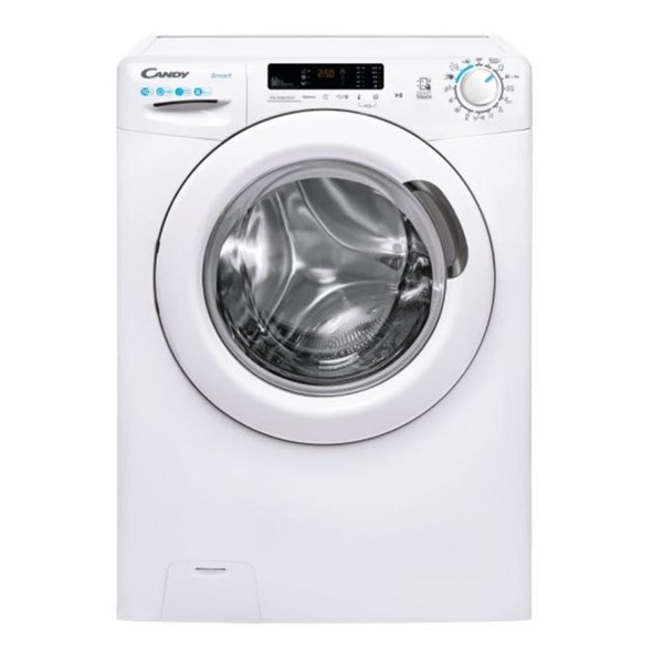 Slika CANDY Mašina za pranje veša CS 14102DE/1-S 1400 obr/min  10 kg Bela