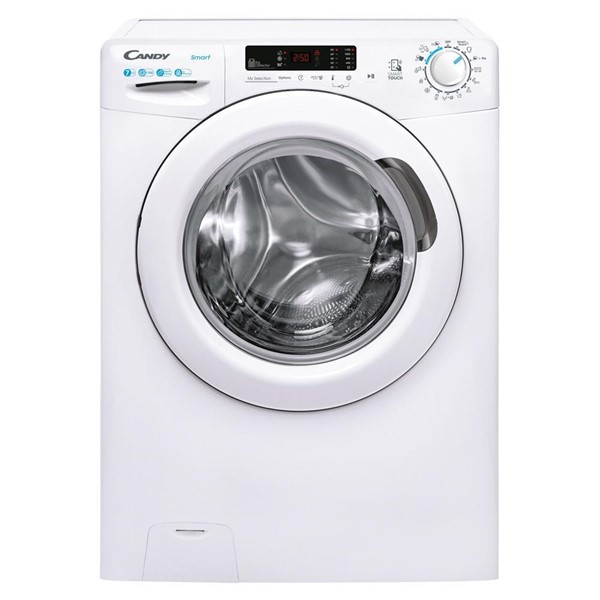 Slika CANDY Mašina za pranje veša CS41172DE/1-S 1100 obr/min  7 kg   	Bela 