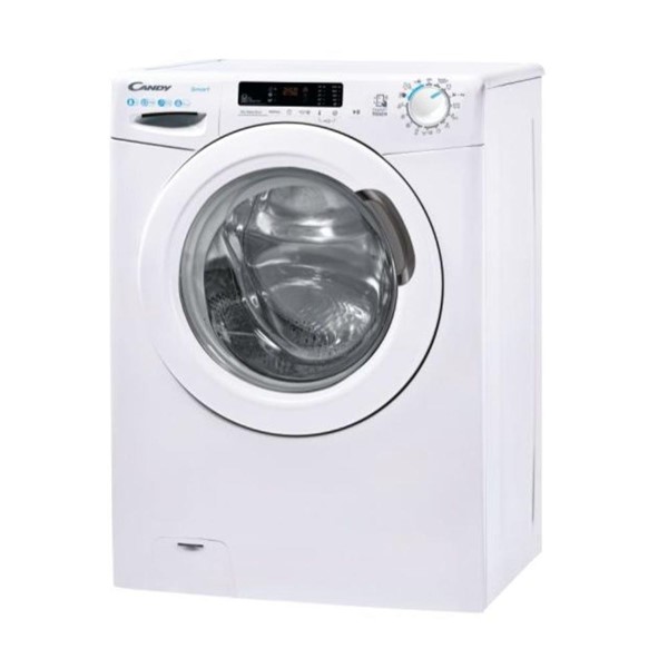 Slika CANDY Mašina za pranje veša CS44 1282DE/2-S 1200 obr/min 8 kg Bela