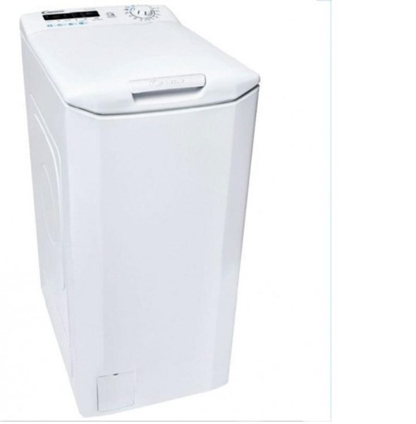 Slika CANDY Mašina za pranje veša Candy CSTG 282DE/1-S 1200 obrt/min 8 kg Bela