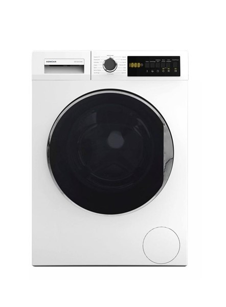 Slika KONCAR Mašina za pranje veša VM148AT3INV 1400 obr/min 8 kg Bela